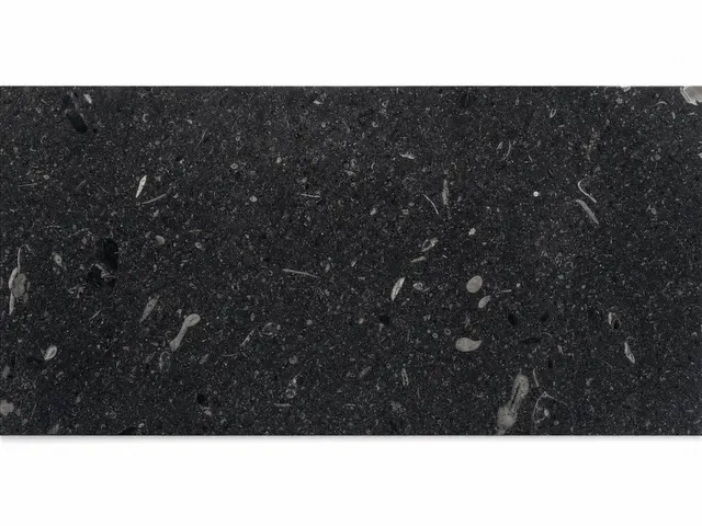 Negro Querétaro — Mármol
