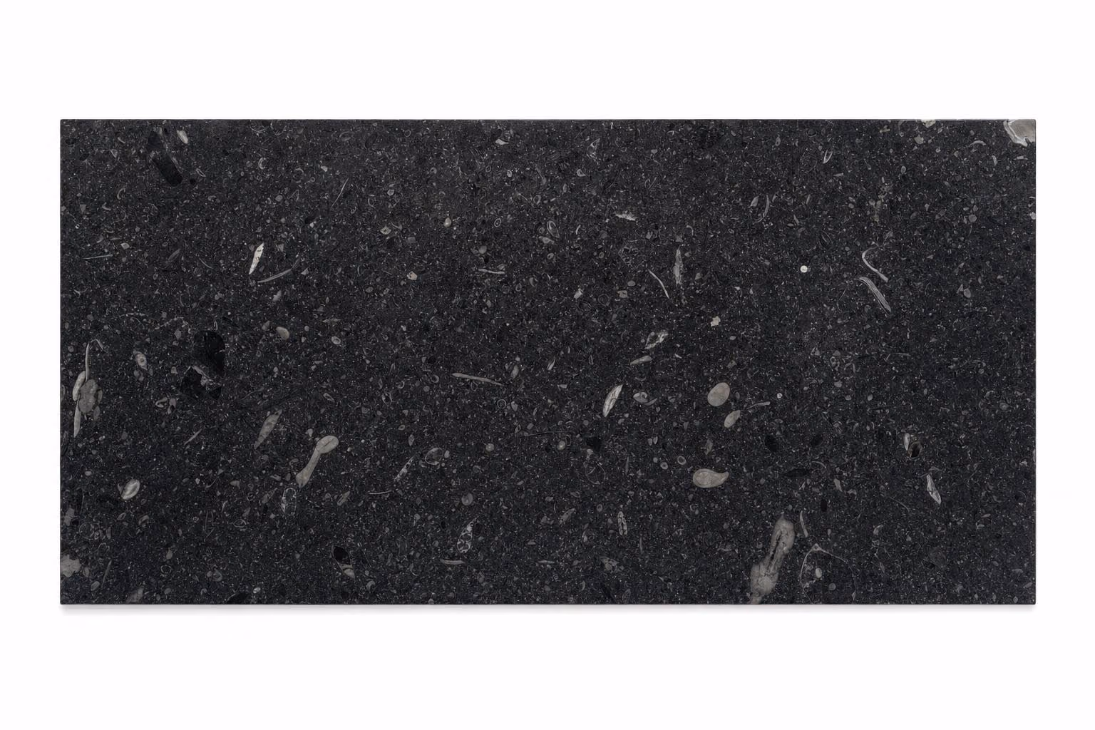 Negro Querétaro — Mármol