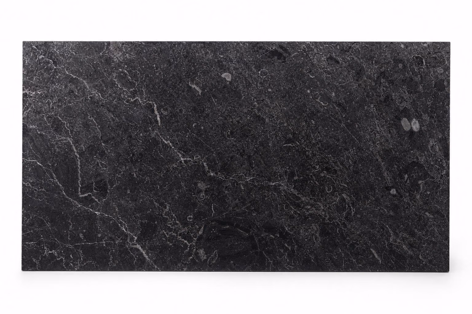 Negro Querétaro — Fiorito — Century (al trapo) — 1 cm — 120x60 — Placa
