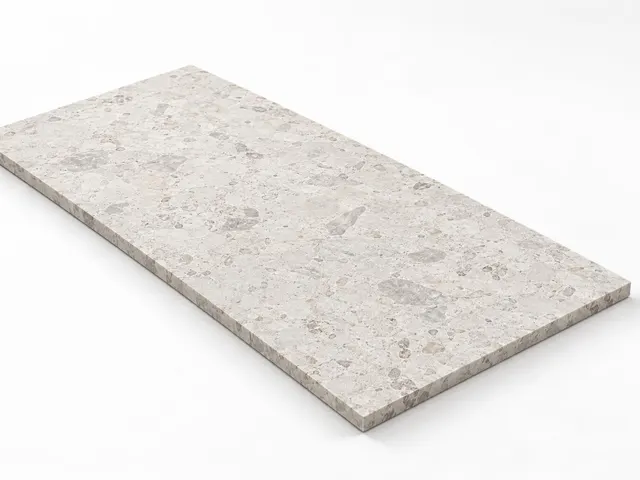 Blanco vego — Fiorito — Century (al trapo) — 1 cm — 120x60 — Placa