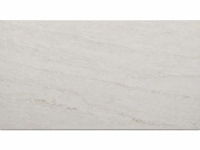 Blanco vego — Veta — Cepillado — 1 cm — 120x60 — Placa