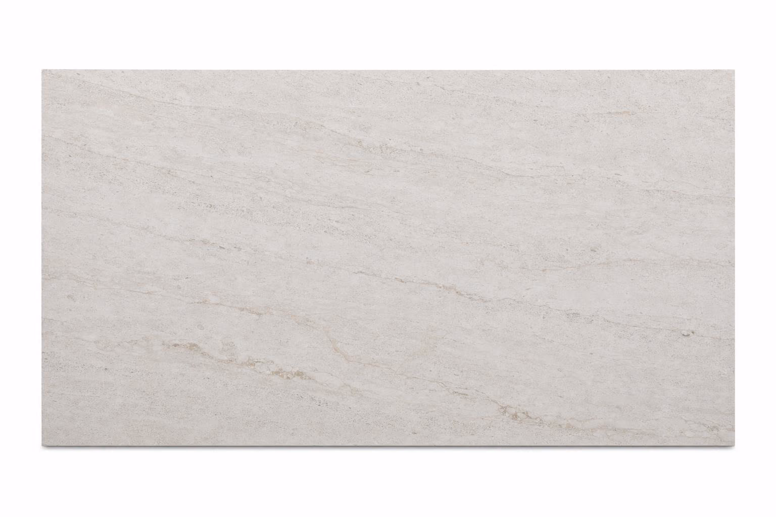 Blanco vego — Veta — Cepillado — 1 cm — 120x60 — Placa