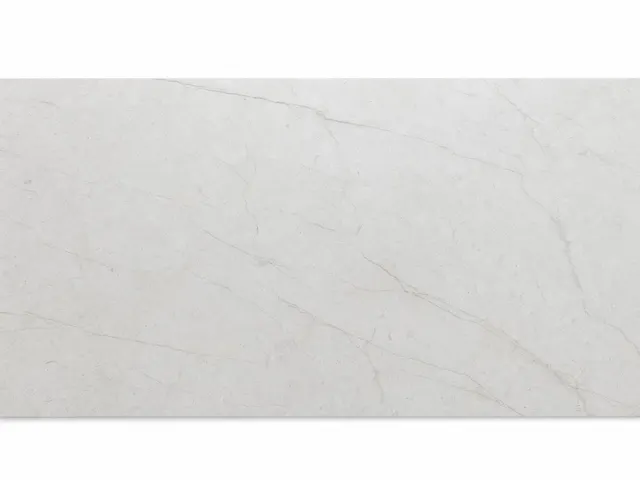 Blanco vego — Veta — Century (al trapo) — 1 cm — 120x60 — Placa