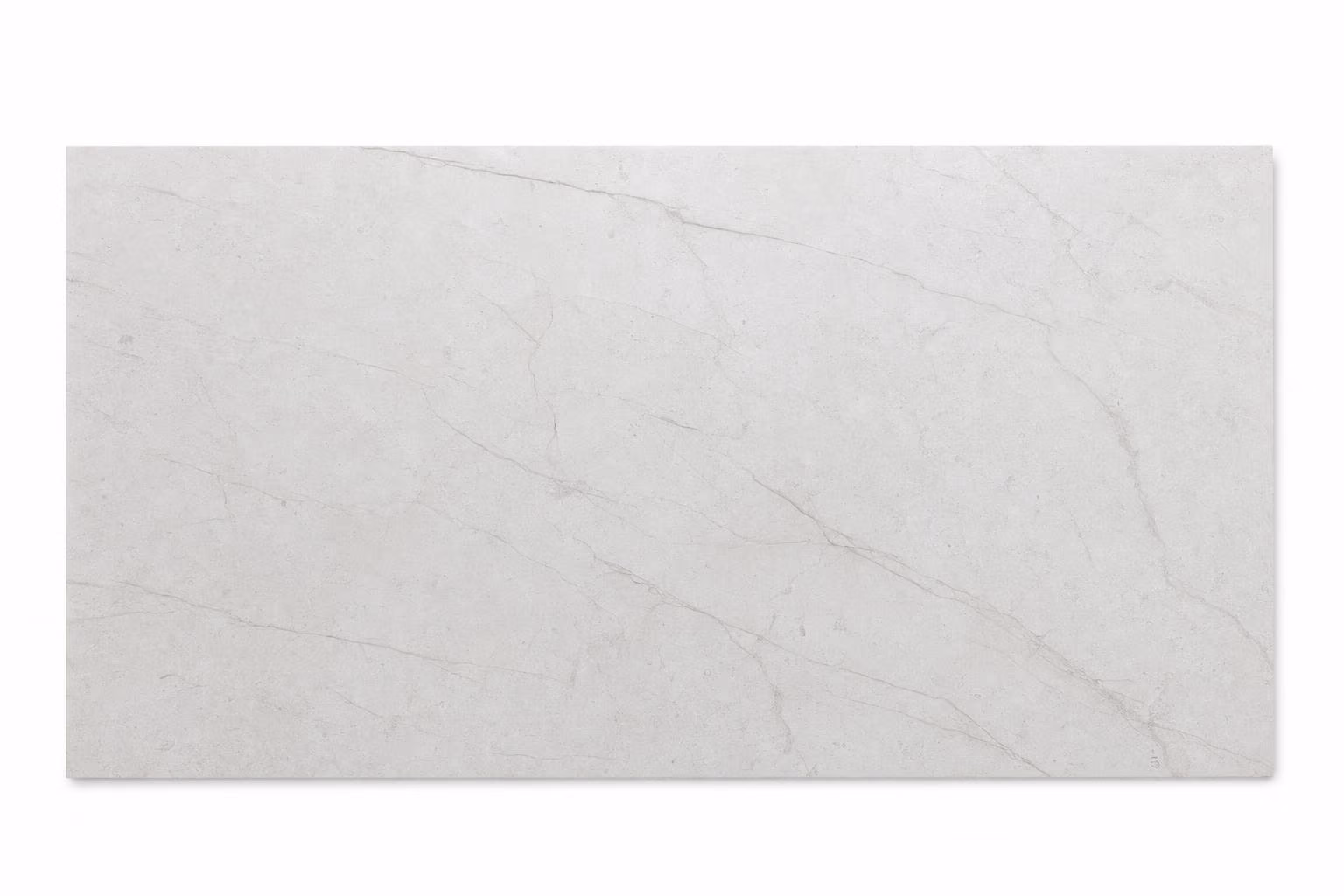 Blanco vego — Veta — Century (al trapo) — 1 cm — 120x60 — Placa