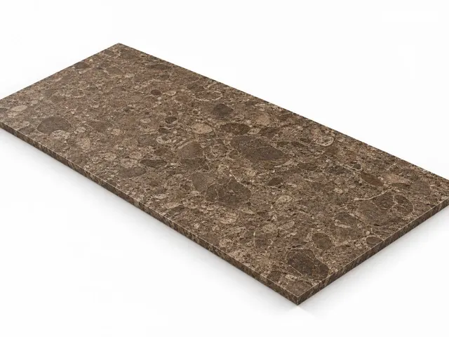 Café tabaco — Fiorito — Century (al trapo) — 1 cm — 120x60 — Placa