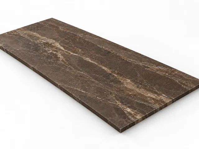 Café tabaco — Veta — Century (al trapo) — 1 cm — 120x60 — Placa
