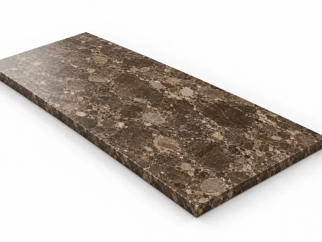 Café tabaco — Fiorito — Pulido/mate — 2 cm — 120x60 — Placa