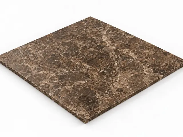Café tabaco — Fiorito — Century (al trapo) — 1 cm — 60x60 — Placa