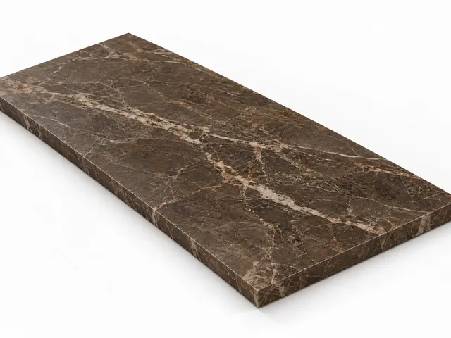 Café tabaco — Veta — Century (al trapo) — 2 cm — 120x60 — Placa