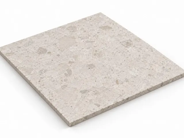 Blanco vego — Fiorito — Century (al trapo) — 1 cm — 60x60 — Placa